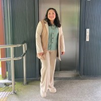 Mirta Barría Barría