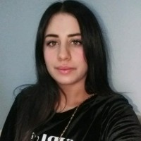 Aouini Khouloud