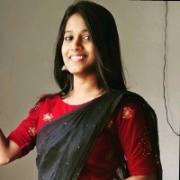 Athira Vijayan