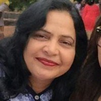 Meena Karaliya