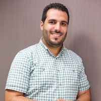 Yassine El Jouhari