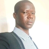 Kouané TIRÉ