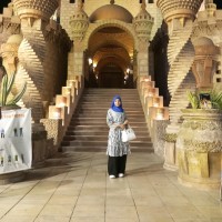 Zakia Abd alnaby