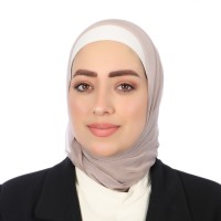 Ishraq Al Natour - Cma Candidate