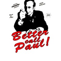 Better Call Paul