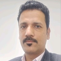 Jagdish Negi