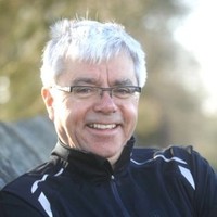 Stephen Plews