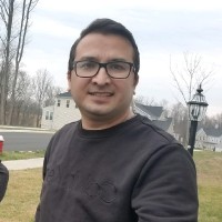 Santosh Bhandari