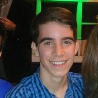 Zachary Biedermann