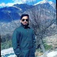 Rajneesh Pandey