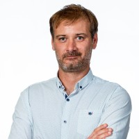 Fabrice Marrier d'Unienville