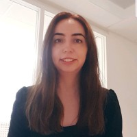 Ayse Kaynak
