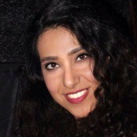 Leily Daneshian