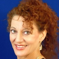 Angel Harrowfield