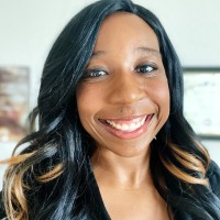 Sharmeka Mcclintock