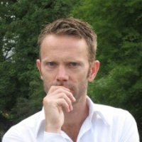 Jilles Duindam