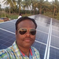 Sridhar Nagarajan