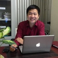 Peter Vu Van Viet