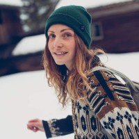 Eveline Persson