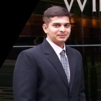 Tejas Shah