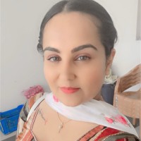 Jaspreet Kaur Aulakh