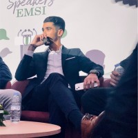 Hossam El Garchani