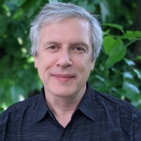 Pavel Ganelin