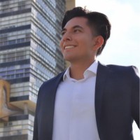 Daniel Garcia Lozano