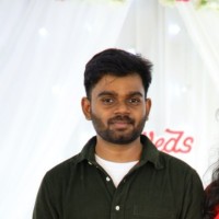 Sarankumar Murugan