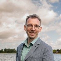 Jonathan Zeijl