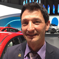 Pedro Lombilla