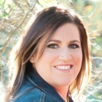 Gina Jacobs