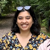 Suruchi Kolhatkar