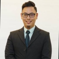 Mohamad Faris Ismail
