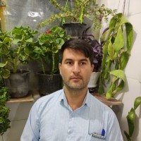 Majid Raeisi