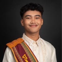 Joseph Andrew Mendoza