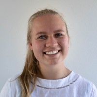 Anne-Merel Van Der Drift