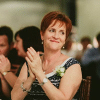 Rosemary Kendell