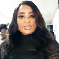 Gloria Bassey Iton