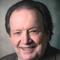 Arthur Ehrlich, C.F.B.E.