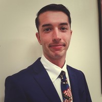 Joshua Massimo