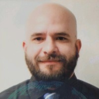 Nicholas Simnick