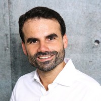 Pedro Isaac
