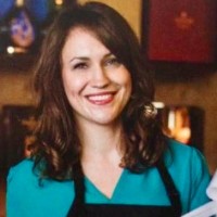 Amy Kirkpatrick