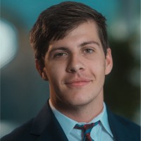Joshua Pederson