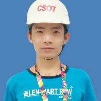 李海鸣