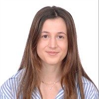 Evgenia Kottaridou