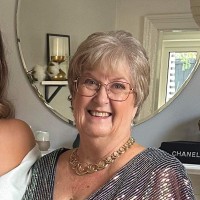 Donna Parker