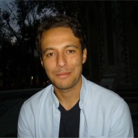 Francisco Avilés