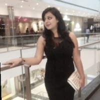 sonia sharma